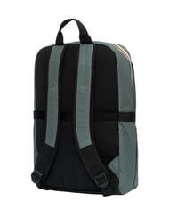 KWAY AMBERT Rucsac pentru laptop de 15,6". balsam verde - Rucsacuri pentru laptop - 3