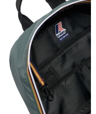 KWAY AMBERT Rucsac pentru laptop de 15,6". balsam verde - Rucsacuri pentru laptop - 4