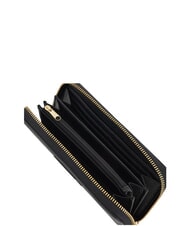 ARMANI EXCHANGE A|X Portofel cu fermoar antagonist - Portofele femei - 3