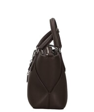 ARMANI EXCHANGE ISABEL Mini geantă de cumpărături cu curea de umăr - Genți femei