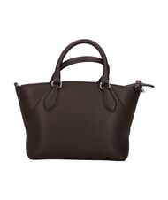 ARMANI EXCHANGE ISABEL Mini geantă de cumpărături cu curea de umăr antagonist - Genți femei - 3