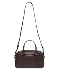 ARMANI EXCHANGE POLLY Geantă de m&acirc;nă, cu curea de umăr antagonist - Genți femei - 4