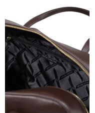 ARMANI EXCHANGE POLLY Geantă de m&acirc;nă, cu curea de umăr antagonist - Genți femei - 5