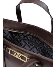 ARMANI EXCHANGE POLLY Geantă de cumpărături cu curea de umăr antagonist - Genți femei - 5