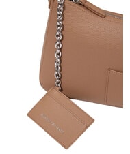 ARMANI EXCHANGE A|X SMOOTH Geantă de umăr marionete - Genți femei - 4