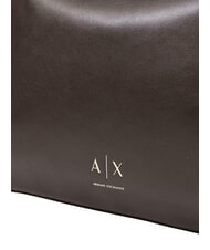 ARMANI EXCHANGE ALICE Geantă de umăr antagonist - Genți femei - 5