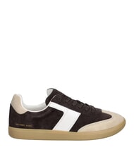 MICHAEL KORS JOVIE Adidași din piele - Pantofi femei