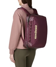 PATAGONIA BLACK HOLE  Rucsac/Geantă de călătorie smochină cu fructe de pădure - Rucsacuri pentru școală și timp liber - 2