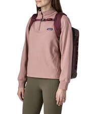PATAGONIA BLACK HOLE  Rucsac/Geantă de călătorie smochină cu fructe de pădure - Rucsacuri pentru școală și timp liber - 5