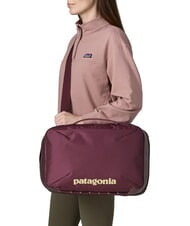 PATAGONIA BLACK HOLE  Rucsac/Geantă de călătorie smochină cu fructe de pădure - Rucsacuri pentru școală și timp liber - 6