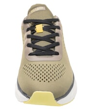U.S. POLO ASSN. TIGER Adidași măslin - Pantofi bărbați - 4