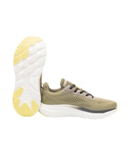 U.S. POLO ASSN. TIGER Adidași măslin - Pantofi bărbați - 5