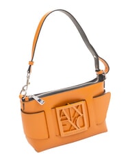 ARMANI EXCHANGE A|X BUCKLE Geanta de umar - Genți femei