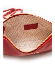 LIUJO CALIWEN Geantă de umăr mini cireașă - Genți femei - 4