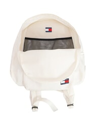 TOMMY HILFIGER TJ ESS DAILY Rucsac fildeş - Rucsacuri pentru școală și timp liber - 4