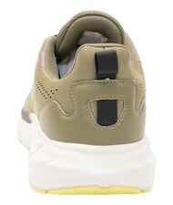 U.S. POLO ASSN. TIGER Adidași măslin - Pantofi bărbați - 3