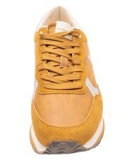 U.S. POLO ASSN. CLEEF  gri deschis-cognac - Pantofi bărbați - 5