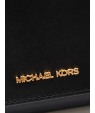 MICHAEL KORS JET SET Geantă de umăr, din piele negru - Genți femei - 3