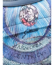 GATTINONI PLANETARIUM Geantă de umăr hobo acvamarin/bleumarin &icirc;nchis - Genți femei - 3