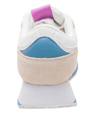 U.S. POLO ASSN. SACHA Adidași WHI - Pantofi femei - 3