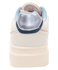 U.S. POLO ASSN. CODY Adidași alb-gălbui-bej - Pantofi femei - 4