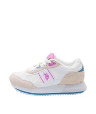 U.S. POLO ASSN. SACHA Adidași - Pantofi femei