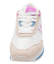 U.S. POLO ASSN. SACHA Adidași WHI - Pantofi femei - 4