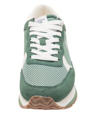 U.S. POLO ASSN. CLEEF Adidași pentru bărbați verde deschis - Pantofi bărbați - 5