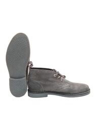 U.S. POLO ASSN. MUST Pantofi din piele &icirc;ntoarsă - Pantofi bărbați