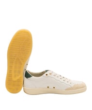 BLAUER MURRAY Adidași crem/militar - Pantofi bărbați - 2