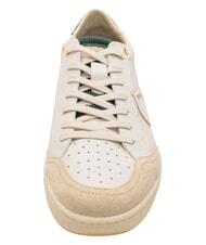 BLAUER MURRAY Adidași crem/militar - Pantofi bărbați - 5
