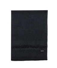 LIUJO PERLE Eşarfă BLACK - Eșarfe - 3