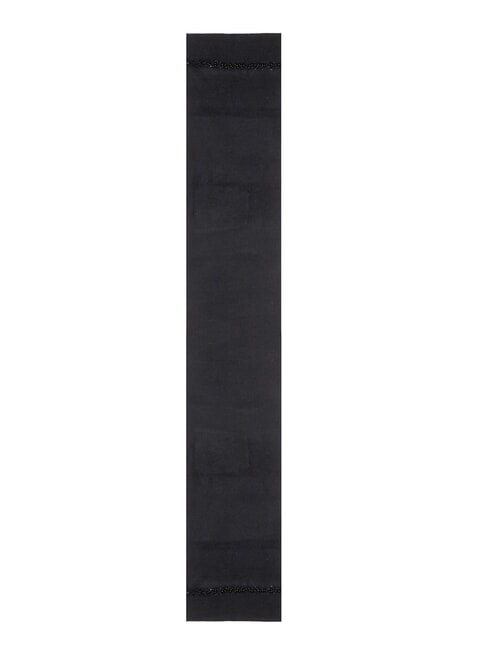 PERLE Eşarfă BLACK - Eșarfe