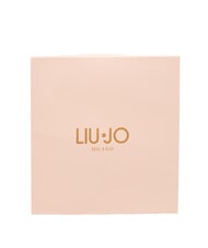 LIUJO LOGO Eșarfă imprimată natural - Eșarfe - 5