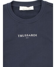 TRUSSARDI JERSEY Hanorac de bumbac - hanorace