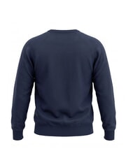 BLAUER HERALD Pulover de bumbac albastru - Pulovere pentru bărbați - 3