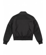 BLAUER DALRYMPLE Sacou negru - Jachete pentru femei - 3