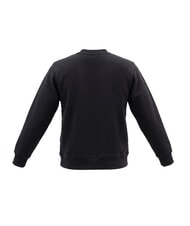 REFRIGIWEAR PERFECT Hanorac de bumbac negru - hanorace - 3