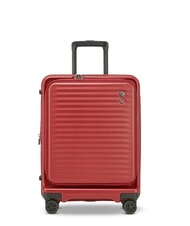 ECHOLAC CELESTRA FA Set cărucior Cabin + Mediu + Mare roşu - Set trolere - 2