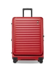 ECHOLAC CELESTRA FA Set cărucior Cabin + Mediu + Mare roşu - Set trolere - 3