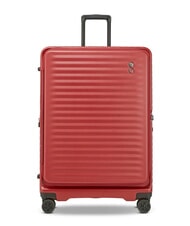 ECHOLAC CELESTRA FA Set cărucior Cabin + Mediu + Mare roşu - Set trolere - 4