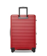 ECHOLAC CELESTRA FA Set cărucior Cabin + Mediu + Mare roşu - Set trolere - 6
