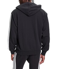 ADIDAS 3 STRIPES Hanorac cu gluga - hanorace