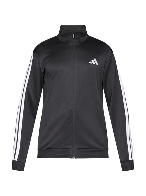 3 STRIPES Pantaloni negru - Costume sport pentru bărbați