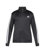 ADIDAS 3 STRIPES Pantaloni negru - Costume sport pentru bărbați - 4