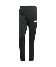 ADIDAS 3 STRIPES Pantaloni + Hanorac negru - Costume sport pentru bărbați - 5