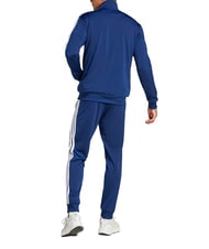 ADIDAS 3 STRIPES Pantaloni + Hanorac - Costume sport pentru bărbați