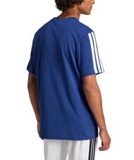 ADIDAS 3 STRIPES Tricou din bumbac - tricou
