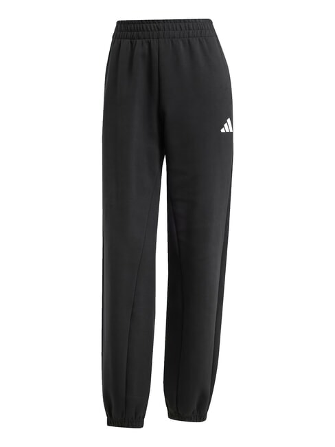 FUTURE ICONS Pantaloni de trening negru - Costume sport pentru femei