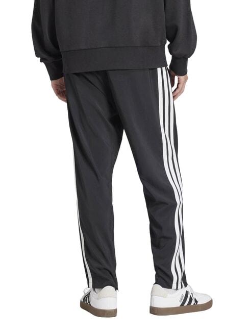 STANDFORD Pantaloni de trening negru - Costume sport pentru bărbați